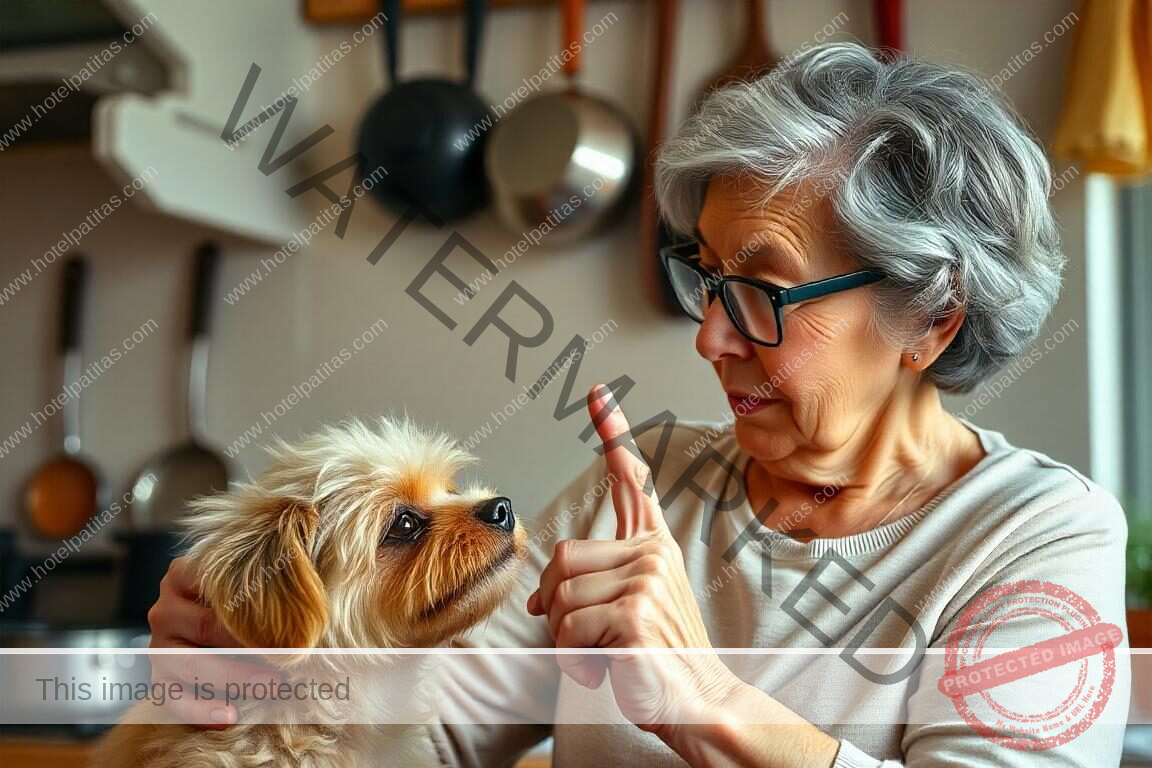 Lee más sobre el artículo Common mistakes in dog care and how to avoid them