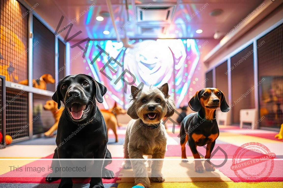Lee más sobre el artículo The importance of early socialization in puppies