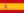 bandera española
