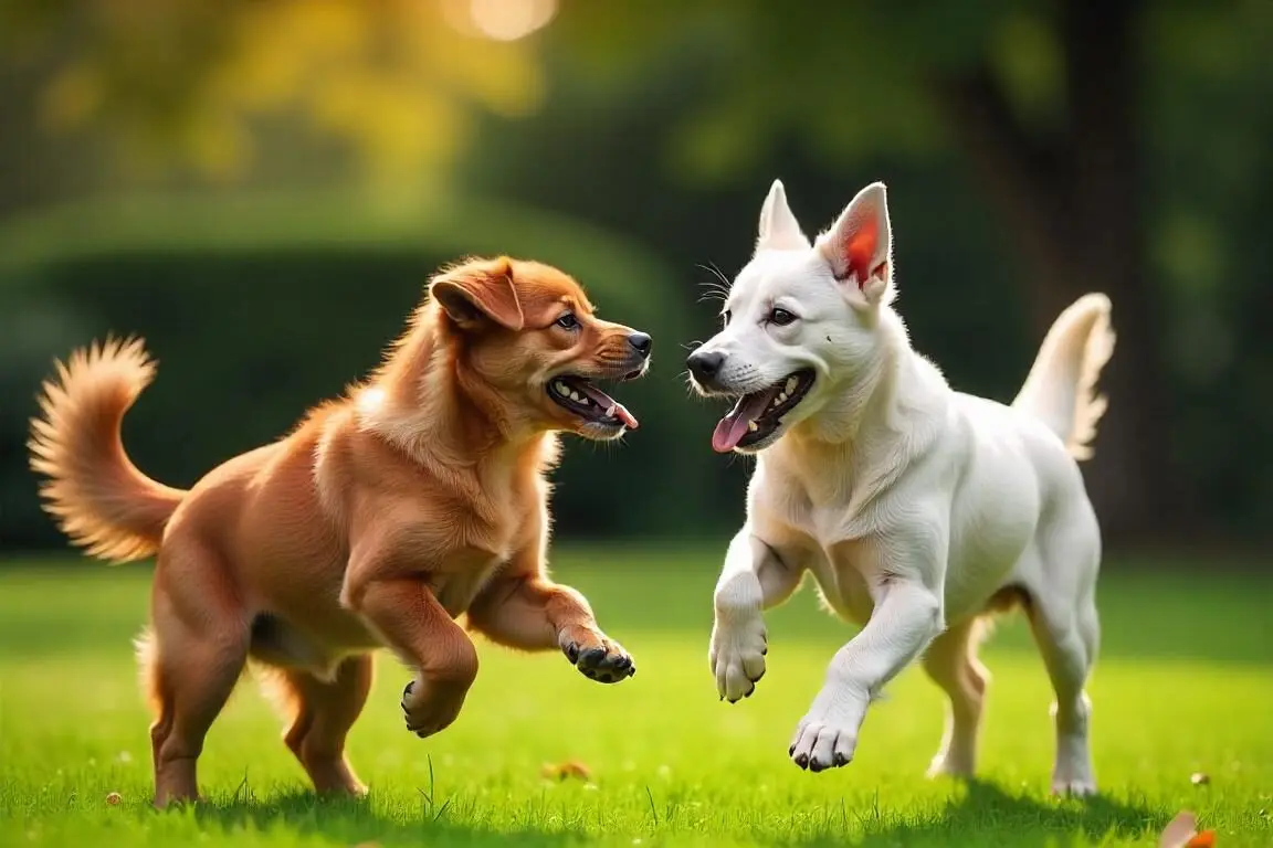Imagen promocional de Hotel Patitas: el mejor hotel para perros con servicios de cuidado, actividades recreativas, y atención personalizada para mascotas.